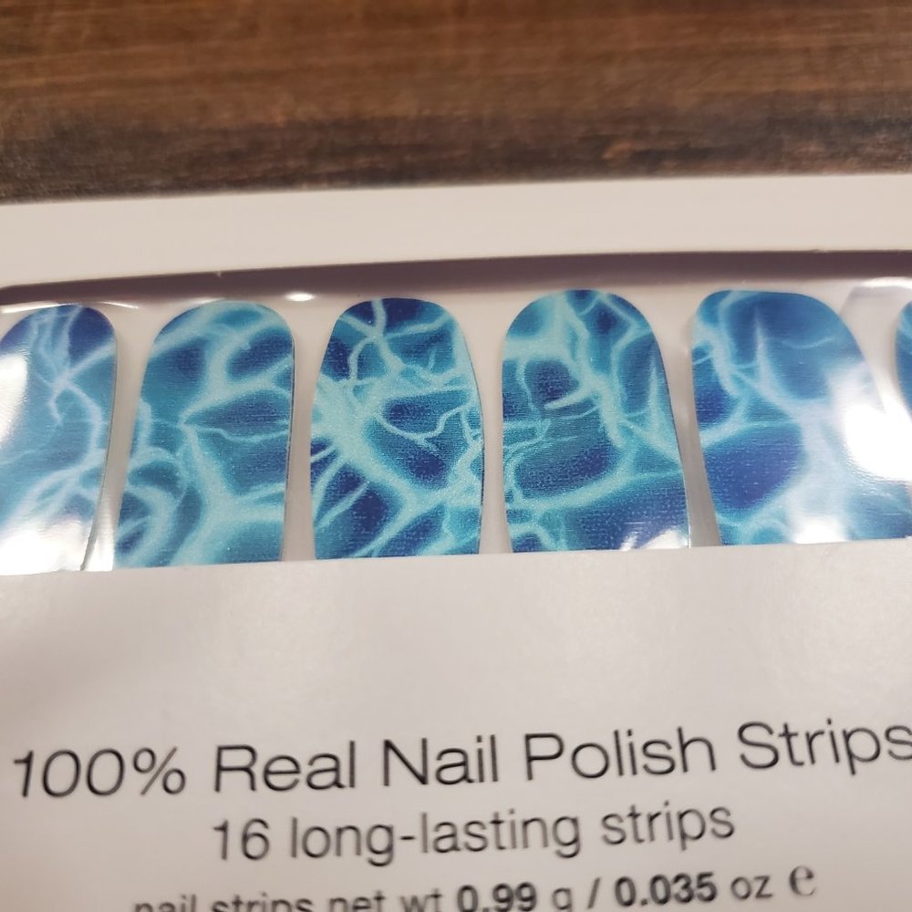 Color Street Pool Intentions - discontinued